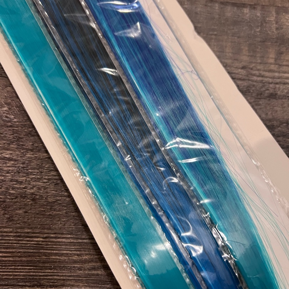 Shrine Mermaid Hair Extensions